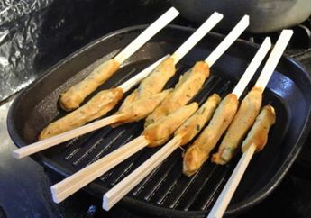 The Warung, Hadirkan Masakan Khas Indonesia di Korea Selatan