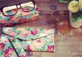 Jangan Buang Kotak Susu, Hasilkan Produk Kreatif Ini