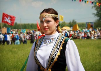 Siapakah Orang Tatar?