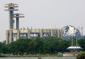 Ada Tempat Persembunyian Misil di Bawah Kota New York?
