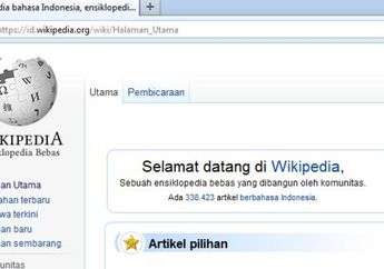 Wikimedia Gelar Kompetisi Menulis Wikipedia Bahasa Indonesia