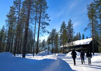 Utara Finlandia