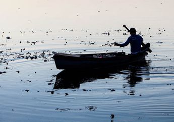 Jadikan Sampah Tambang Uang, Bukan Beban