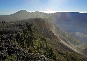 199 Tahun Amuk Tambora