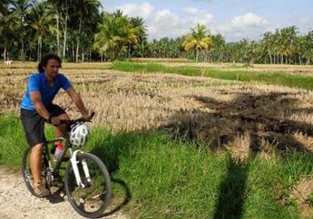 Ubud dan Seminyak Masuk Destinasi Wisata Terbaik di Asia