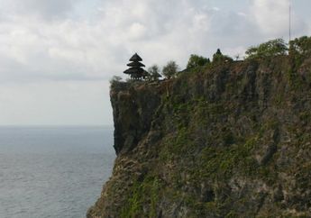Pura Uluwatu, Daya Tarik Wisata Bali
