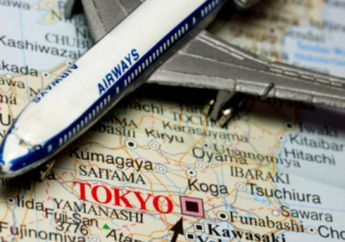 Bebas Visa ke Jepang Paling Cepat Mulai September 2014