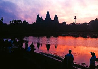Angkor Wat