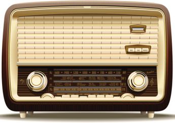 Metamorfosis Radio Kita