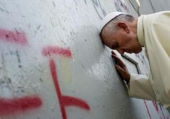 Pemimpin Israel dan Palestina Setuju Hadiri Pertemuan di Vatikan