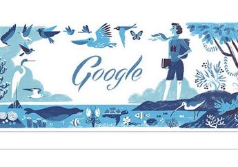 Mengenang Rachel Carson yang Mengingatkan Bahaya Pestisida