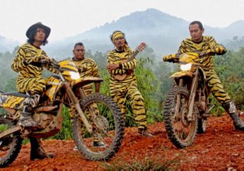 Suara Pelestarian dari Navicula
