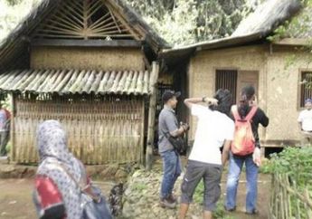 <em>Leuweung Larangan</em> Ampuh untuk Jaga Keasrian