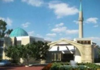 Masjid di Pedalaman Australia Sudah Berdiri Sejak 1860