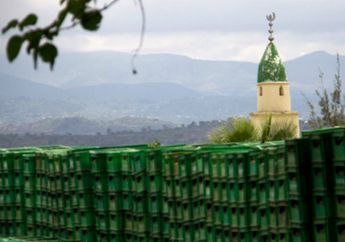 Inilah Harar, Kota Suci dan Pusat Produksi Bir