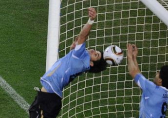 Sering Menyundul Bola dapat Membahayakan Otak