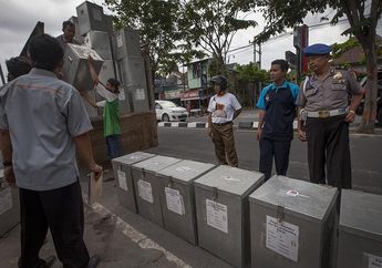 Bagaimana Sikap Warga Menyambut Pesta Demokrasi Kita?