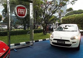 Mari Lebaran Bermobil