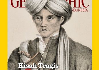 Suratan Tragis Sang Pangeran Yang Hidup Di Zaman Edan