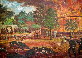 Penyerangan Kediaman Dipanagara