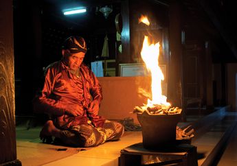 Pesan Pangeran Dipanagara