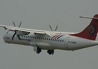Presiden Taiwan: Tragedi TransAsia Amat Menyedihkan