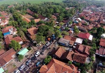 Pemudik Masih Ramai di Hari Pertama Idul Fitri