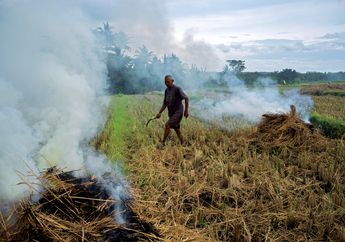 Gamplong, Saksi Perang Jawa