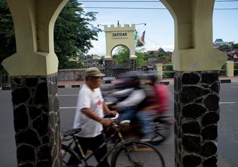 Jembatan Sayidan