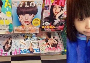Ingin Tahu Tren Gaya <em>Selfie</em> Terpopuler di Jepang?