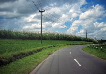 Keindahan nan Mencekam