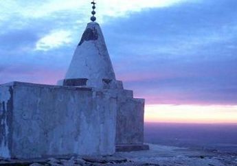 Sekelumit Kisah Etnis Yazidi yang Diburu ISIS