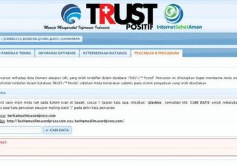 Masyarakat Tolak Peraturan Menkominfo tentang Blokir Situs