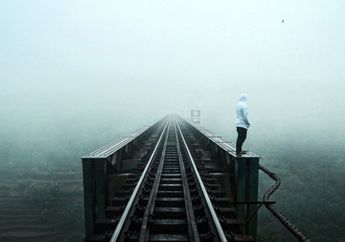 Jembatan Cirahong