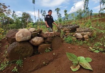 Candi-Candi yang Terpinggirkan