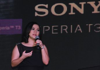 Sony Xperia C3, <i>Smartphone</i>-nya Para Pelancong