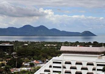 NASA Klarifikasi Ledakan Meteorit di Nikaragua