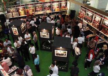 Apresiasi Visual Upaya Berkelanjutan di Pelosok Nusantara