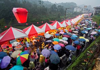 Tips Berwisata ke Luar Negeri dalam Waktu Lama