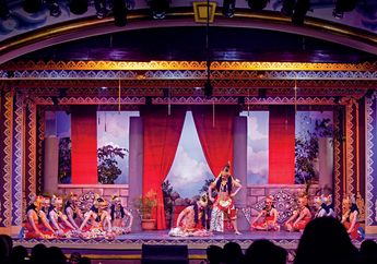 Wayang Bharata
