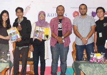 Berbagi Perjalanan Impian Bersama National Geographic Traveler