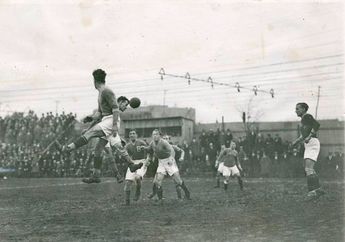2 Oktober 1928: Liga Amerika Jadi Ilegal
