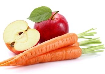 Bagaimana Meminimalkan Kandungan Pestisida Pada Sayur dan Buah yang akan Kita Santap?