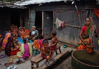 Orang Biasa yang Mengubah Dunia, Anda pun Bisa! (2)
