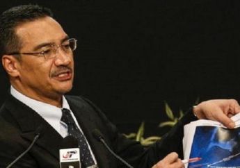 Menteri Pertahanan Malaysia: MH370 Akan Ditemukan