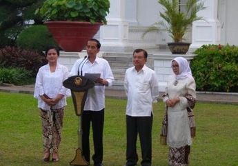 Siapa Sosok Nila Moeloek, Pemimpin Kementerian Kesehatan?