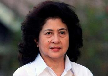 Menkes Nila Moeloek Ingin Kedepankan Pencegahan Penyakit