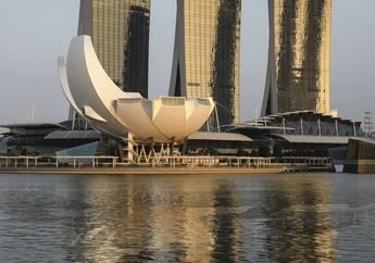 MBS Bekerja Sama dalam Wujudkan Konvensi Pariwisata "Terhijau"