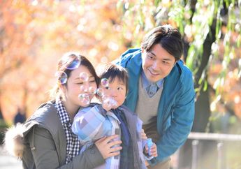 <i>Ryousai Kenbo</I>, Cita-cita Tertinggi Perempuan Jepang