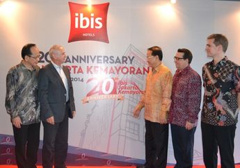 Inisiatif Menghadirkan Kenyamanan Terbaik